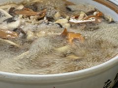 -土连锅·现熬养生汤锅(梁家巷店)