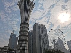 -星城之眼摩天轮