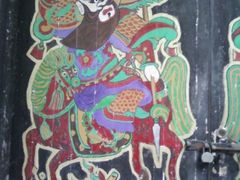 -小洲村