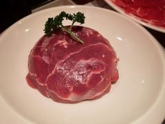 -南门涮肉(北洼路店)