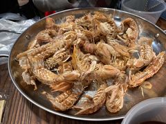 -盒马鲜生(岭南新世界店)