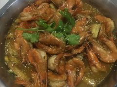 -槐店王婆大虾(长江道店)