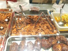 -乔波食品(杜桥中心菜场店)