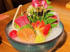 -阿吾罗日本料理(K11艺术中心店)