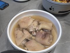 -香阁餐厅·常州菜·常州菜代表品牌(新北奥体店)