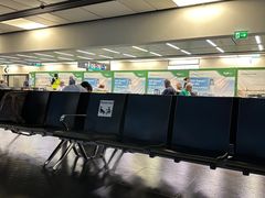 -维也纳国际机场