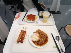 意式肉酱面-宜家·瑞典风味餐厅(北京西红门店)