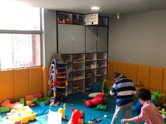 -Geneva日内瓦餐厅(西郊宝成花苑店)