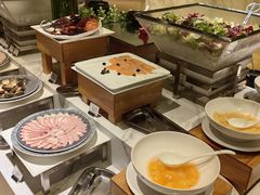 -上海中航虹桥机场泊悦酒店