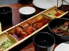 -大牌大·传统杭帮菜(湖滨店)