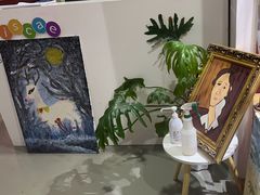 -祥云墅彩翼儿童美术馆(房山长阳店)