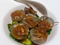 土笋冻-闽和南(深圳万象城店)