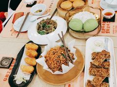 -点都德(北京路贰店)