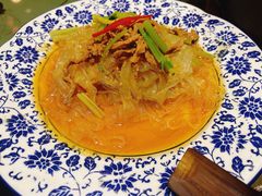 -松针蔡记蒸饺(花园路店)