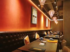 -丝路金桃·新疆菜(徐汇店)