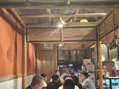 -小饕荟雅安贡椒鱼鲜馆(广福桥店)