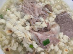 -老孙家饭庄·非遗(东关店)