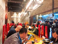 大堂-鼎高高陕西美食(龙德广场店)