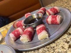 -倍熹首尔烤肉大排档(合生汇店)