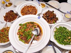 -兰湘子·湘菜小炒(石家庄万象城店)