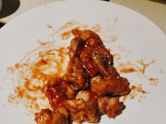 -京味斋·北京烤鸭(北京南站洋桥店)