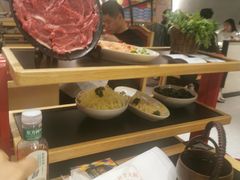 -廖掌柜·重庆鲜货火锅(上海首店)