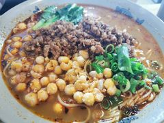 -丁丁猫重庆小面(徐州路店)