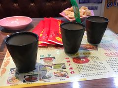 -集草轩·重庆麻辣烤鱼(西湖道店)