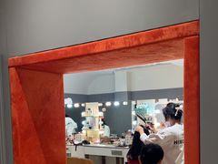 -海马体照相馆(上海月星环球港店)