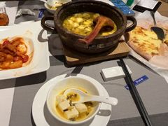 -若蘭慈·无国界素食料理(欢乐海岸店)