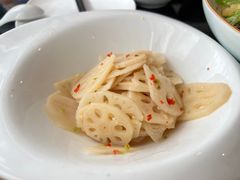 -城南往事·鲁菜济南菜(龙奥万科店)