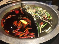 -宽板凳老灶火锅(南礼士路店)