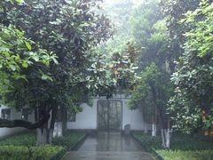 android_upload_pic-杭州黄龙洞
