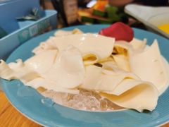 -青瓷火锅料理(西单大悦城店)