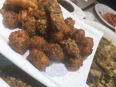 -老街渔味馆(芳华店)