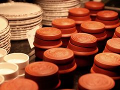 -博林天瑞喜来登酒店·西丽尚膳