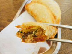 韩式炸饺子-青春分食(仙林大学城店)