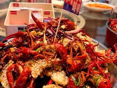 -阿财老铺·老蚌埠龙虾城(华夏总店)