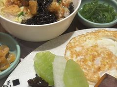 -海中洲国际大酒店-自助餐厅