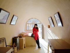 -延安杨家岭革命旧址