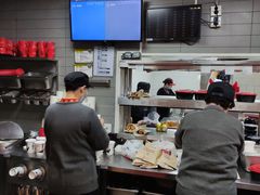 -永和大王(中关二店)