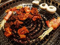 -火炉火自助餐(西直门凯德MALL店)