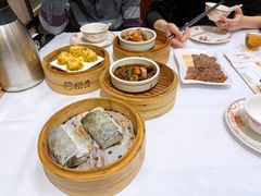 -稻香酒家(天河城店)