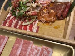 -牛人·雪花牛·木炭烤肉(昆山陆家店)