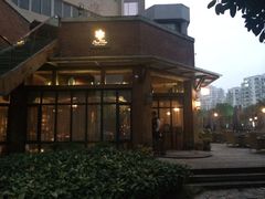 One&nbsp;Tree-一棵树·意大利西餐厅One Tree(新城店)