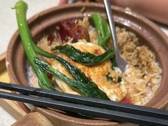 -膳心记-明火四宝煲仔饭(燕南店)