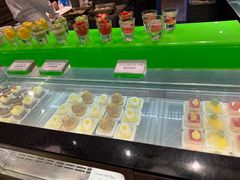 -白天鹅宾馆·流浮阁咖啡厅