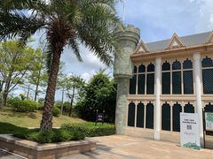 -美的鹭湖探索王国