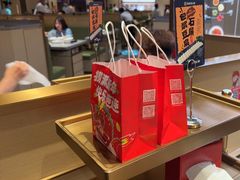 -海底捞火锅(吾悦广场店)