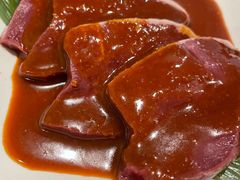 -和牛 烧肉寿喜烧涮锅 善(心斎橋店)